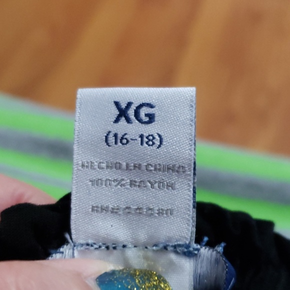 Romper - Picture 3 of 3